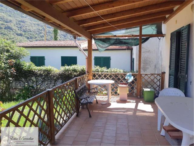 Casa in vendita a La Zanca, Marciana