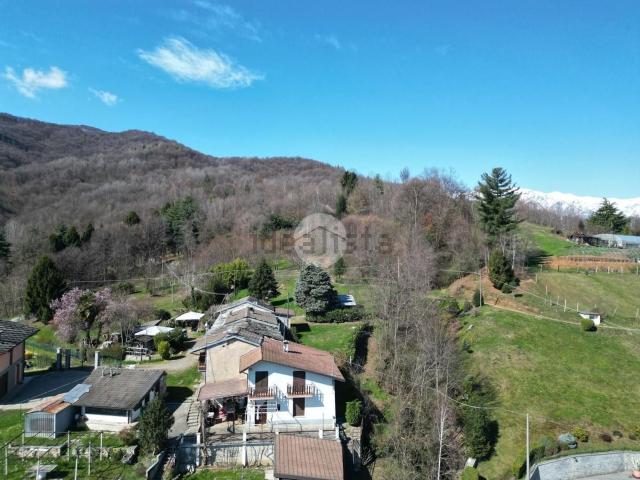 Casa in vendita a Piemonte, Cuneo