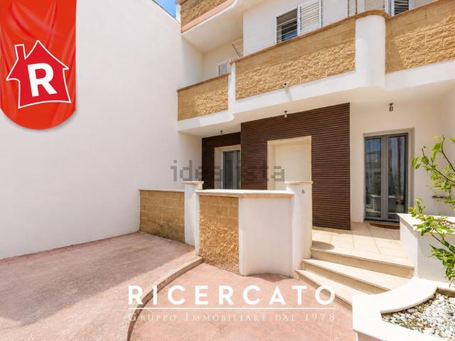 Casa in vendita a Puglia, Lecce