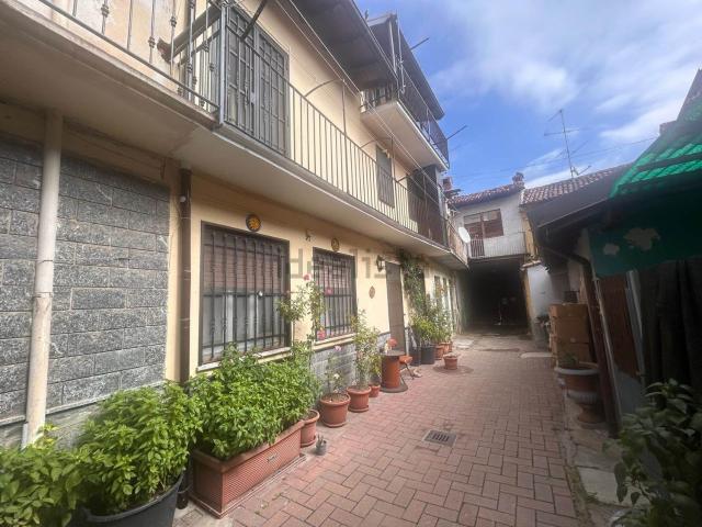 Casa in vendita a Gambolò, Lombardia
