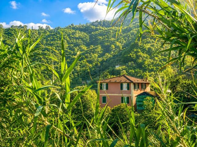 Casa in vendita a Rapallo, Liguria