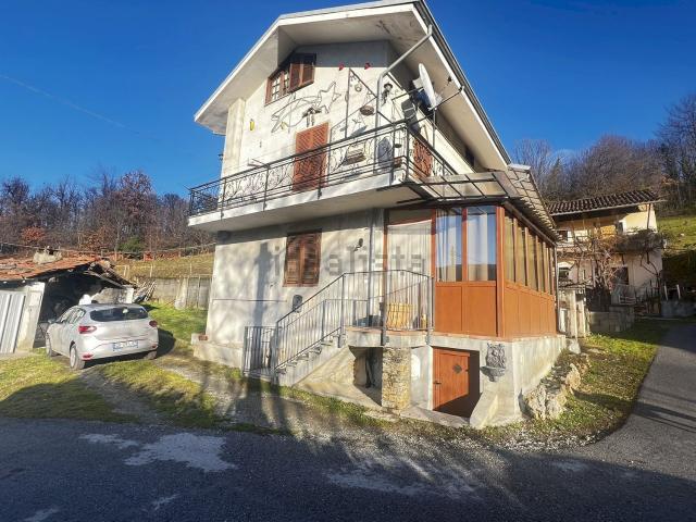 Casa in vendita a Piemonte, Cuneo