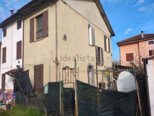 Casa in vendita a Unione Comuni Modenesi Area Nord, San Felice Sul Panaro