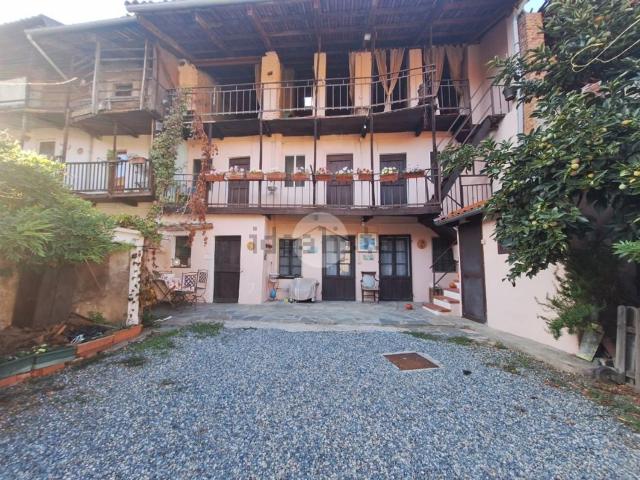 Casa in vendita a Masino, Caravino