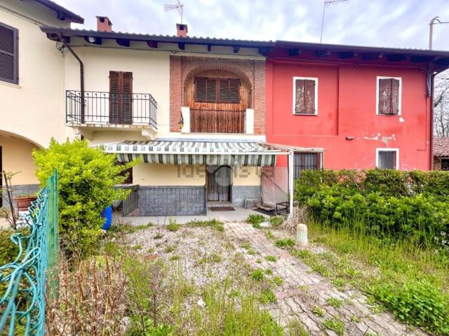 Casa in vendita a Piemonte, Asti