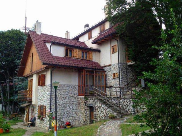 Casa in vendita a Campagnolo, Ovindoli