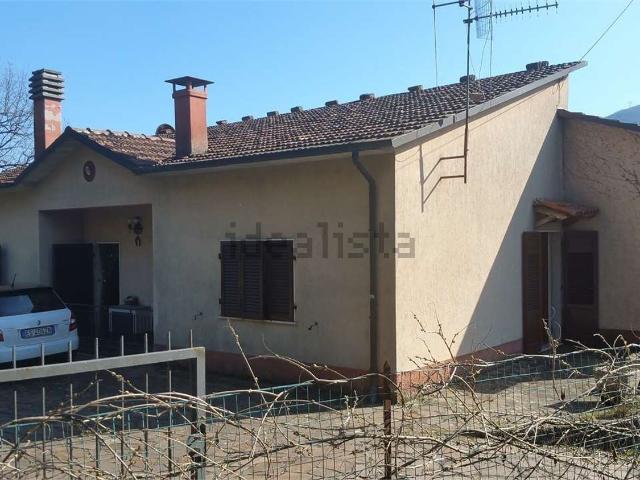 Casa in vendita a Unione Comuni Garfagnana, San Romano In