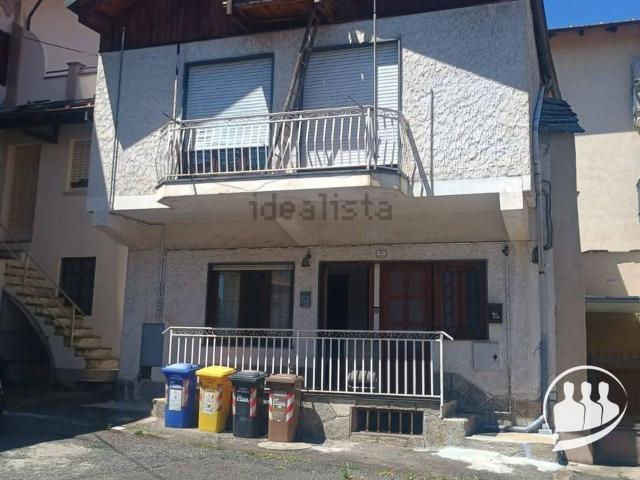Casa in vendita a Unione Montana di Comuni delle Valli di Lanzo, Ceronda e Casternone, Piemonte