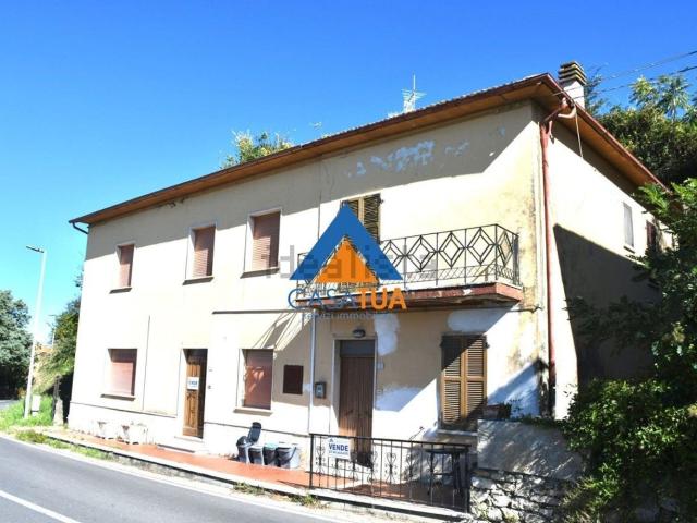 Casa in vendita a Archileggi, Amelia
