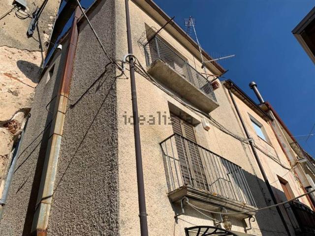 Casa in vendita a Calabria, Cosenza