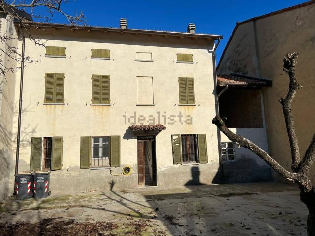 Casa in vendita a Alluvioni Piovera, Piemonte