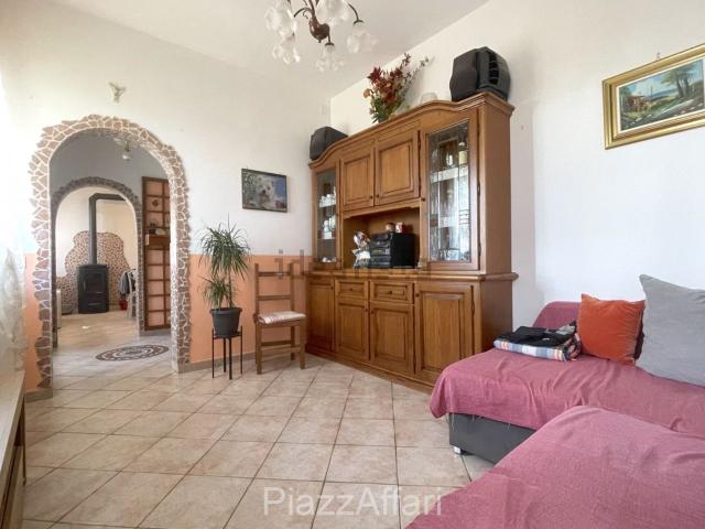 Casa in vendita a Cona, Veneto