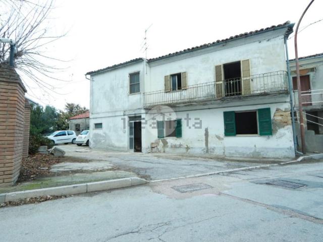 Casa in vendita a Torrevecchia Teatina, Abruzzo