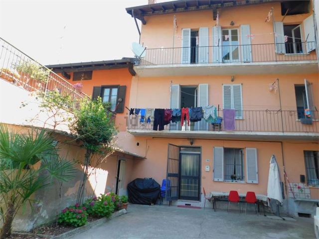 Casa in vendita a Mezzana, Somma Lombardo