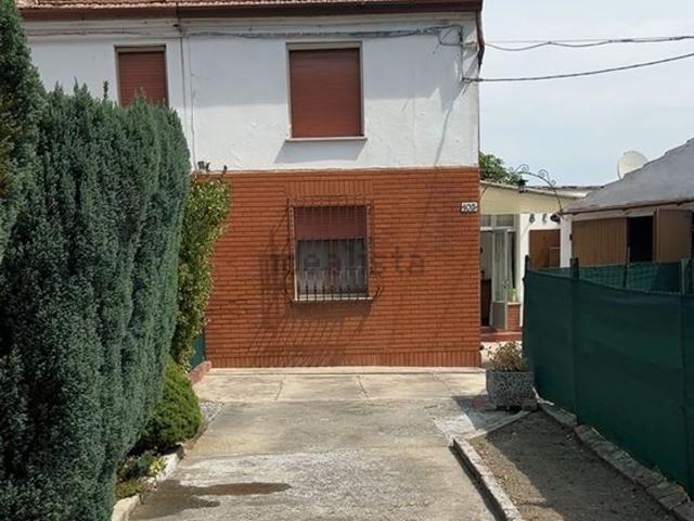 Casa in vendita a Ambrogio, Copparo