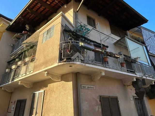 Casa in vendita a Fandaglia, Piemonte