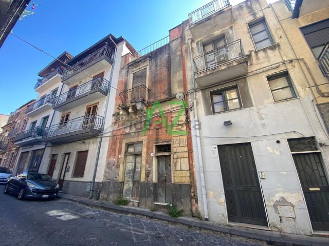 Casa in vendita a Milicia, Misterbianco