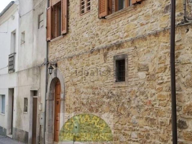 Casa in vendita a Girarda, Palmoli