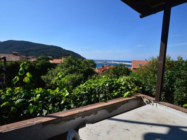 Casa in vendita a Marciana Marina, Toscana