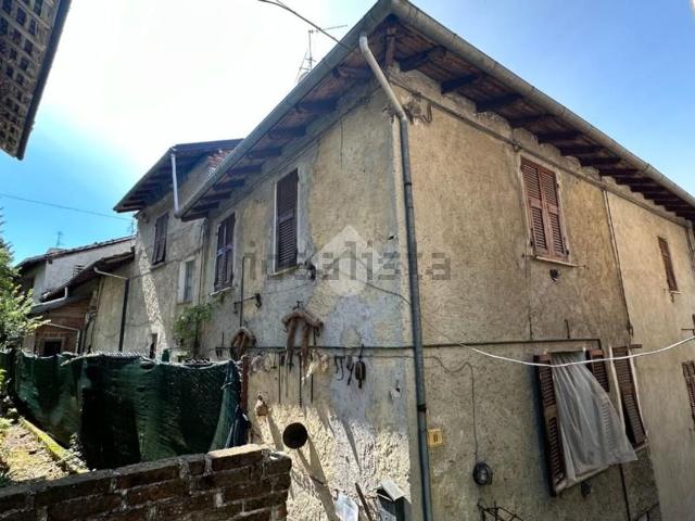 Casa in vendita a Piemonte, Alessandria