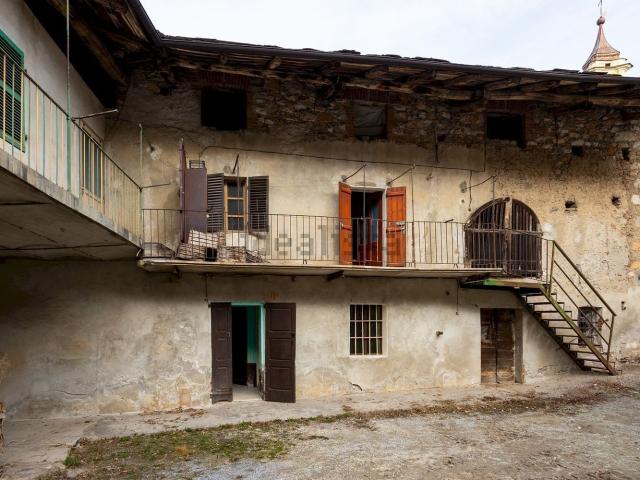 Casa in vendita a Piemonte, Cuneo