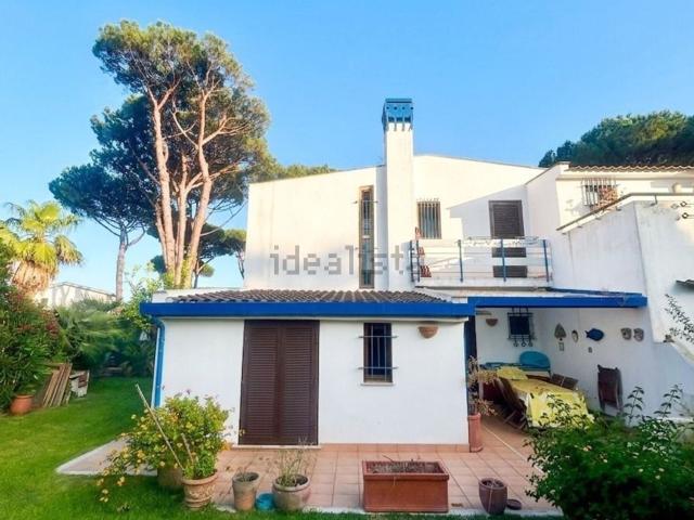Casa in vendita a Colonia Elena – Golfo Sereno, San Felice Circeo