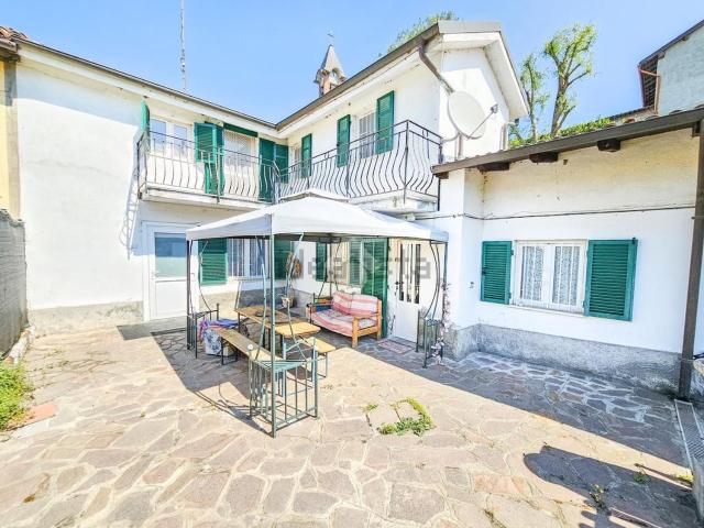 Casa in vendita a Piemonte, Alessandria