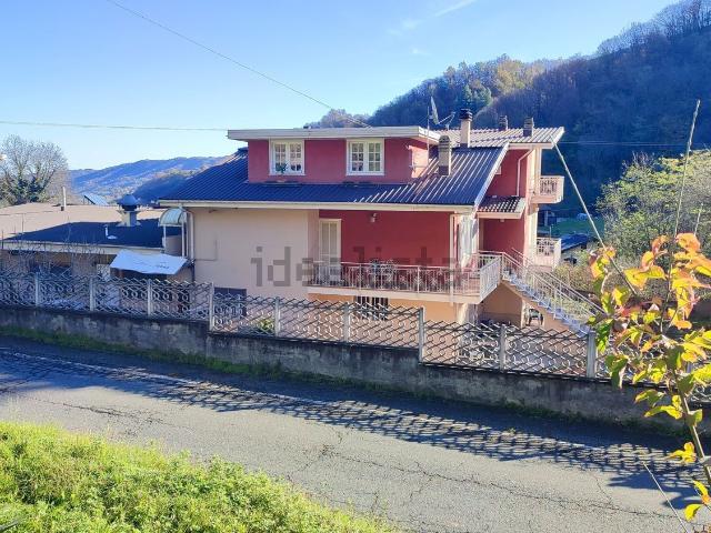 Casa in vendita a Piemonte, Cuneo