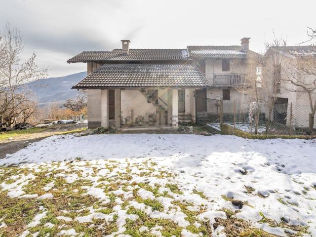 Casa in vendita a Piemonte, Cuneo