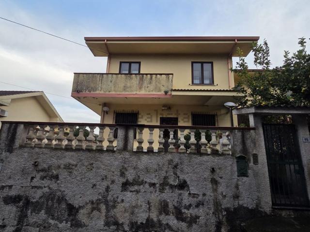 Casa in vendita a Calabria, Catanzaro