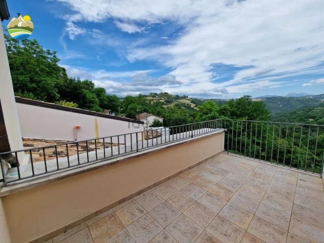 Casa in vendita a Arsita, Abruzzo
