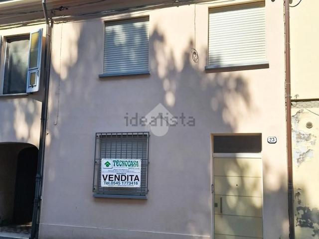 Casa in vendita a Unione dei comuni della Bassa Romagna, Bagnacavallo