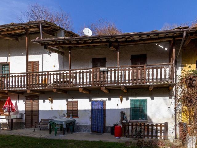 Casa in vendita a Beltramone, Piemonte