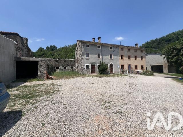 Casa in vendita a Brogliano, Veneto