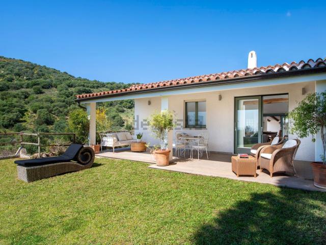 Casa in vendita a Villasimius, Sardigna/Sardegna
