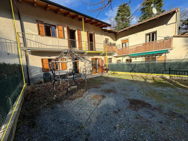 Casa in vendita a Villaggio Primavera, Piemonte