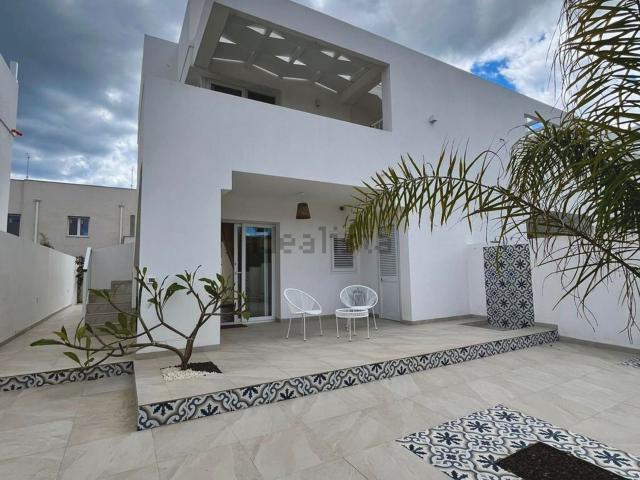 Casa in vendita a Reitani, Noto