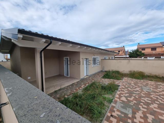 Casa in vendita a Roma Capitale, Lazio