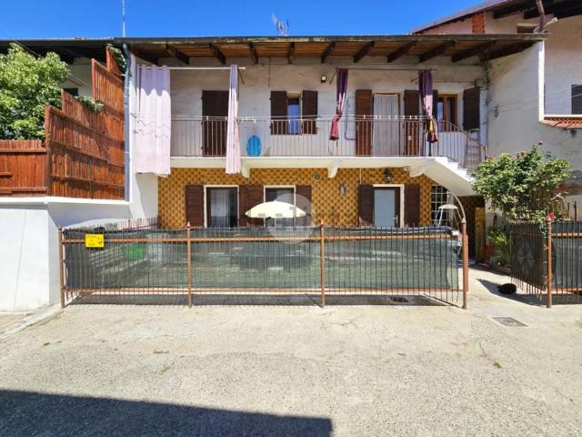 Casa in vendita a Piemonte, Torino