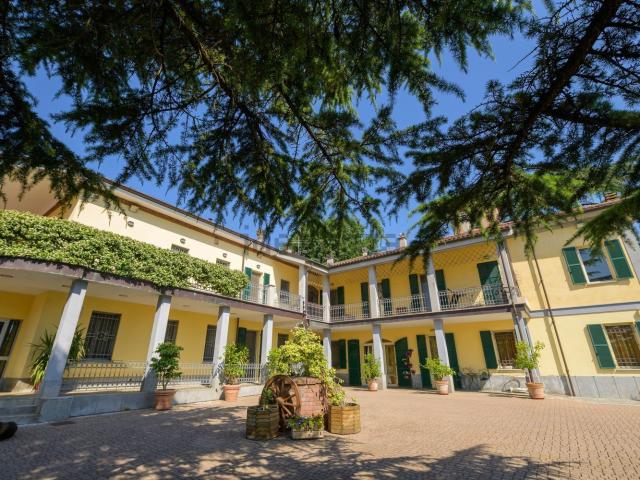 Casa in vendita a Piemonte, Alessandria