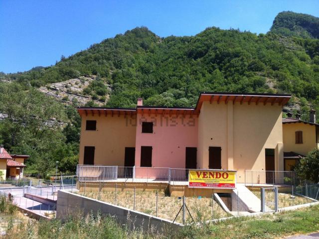 Casa in vendita a Marradi, Toscana