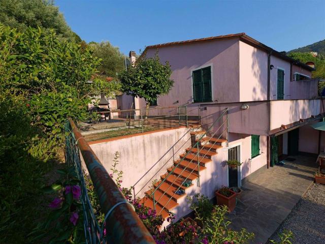 Casa in vendita a Levanto, Liguria