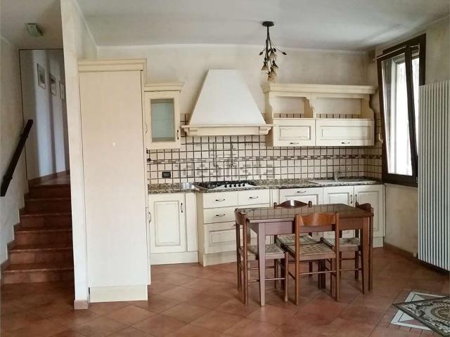 Casa in vendita a Unione Terre e Fiumi, Copparo