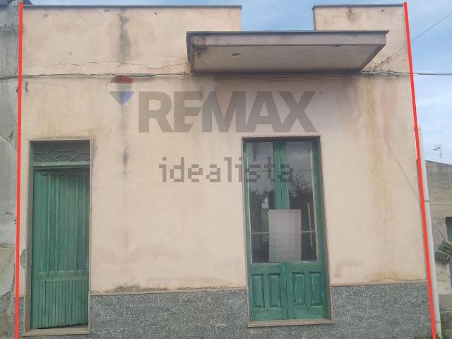 Casa in vendita a Carruba, Riposto