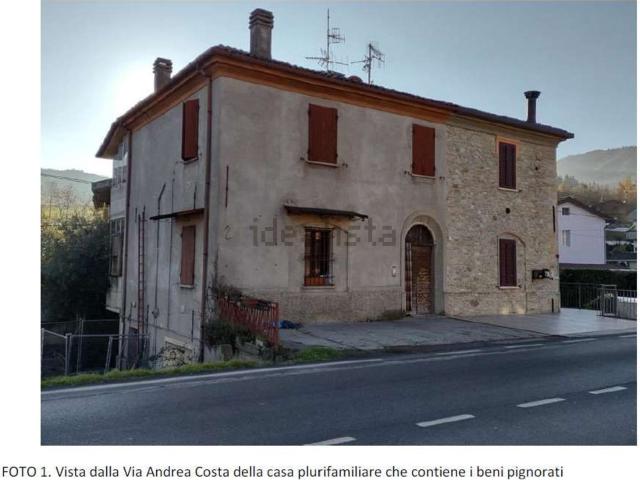 Casa in vendita a Unione di Comuni della Romagna Forlivese, Cusercoli