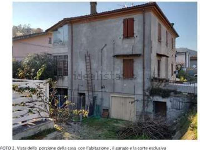 Casa in vendita a Unione di Comuni della Romagna Forlivese, Cusercoli