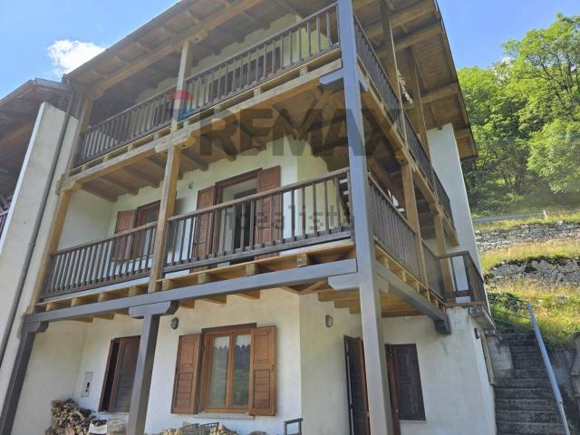 Casa in vendita a Sovramonte, Veneto