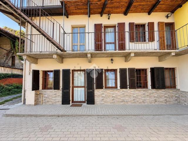 Casa in vendita a Borgone Susa, Torino