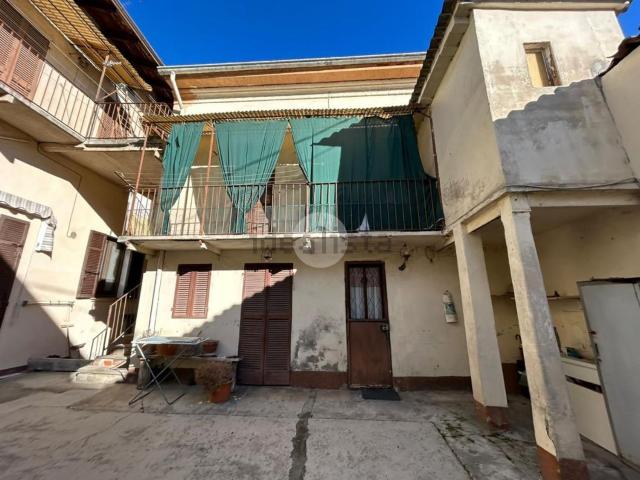 Casa in vendita a Piemonte, Alessandria
