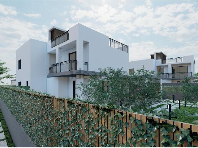 Casa in vendita a VII Circoscrizione, Palermo